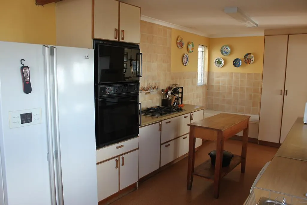 Rocklands House Holiday home Simon's Town South Africa