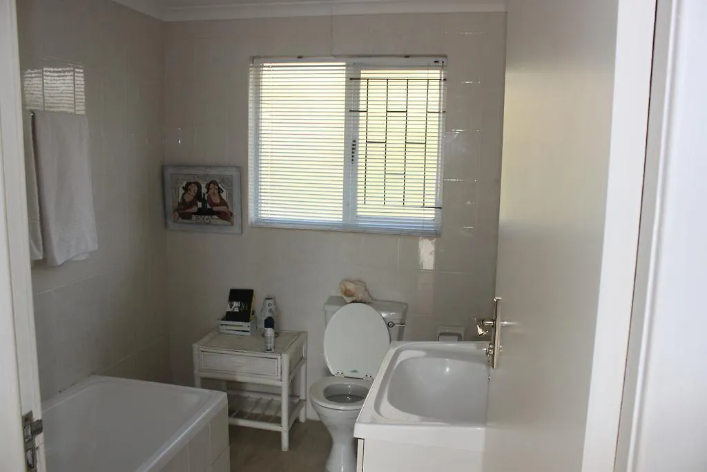 Rocklands House Holiday home Simon's Town 0*, Cape Town South Africa