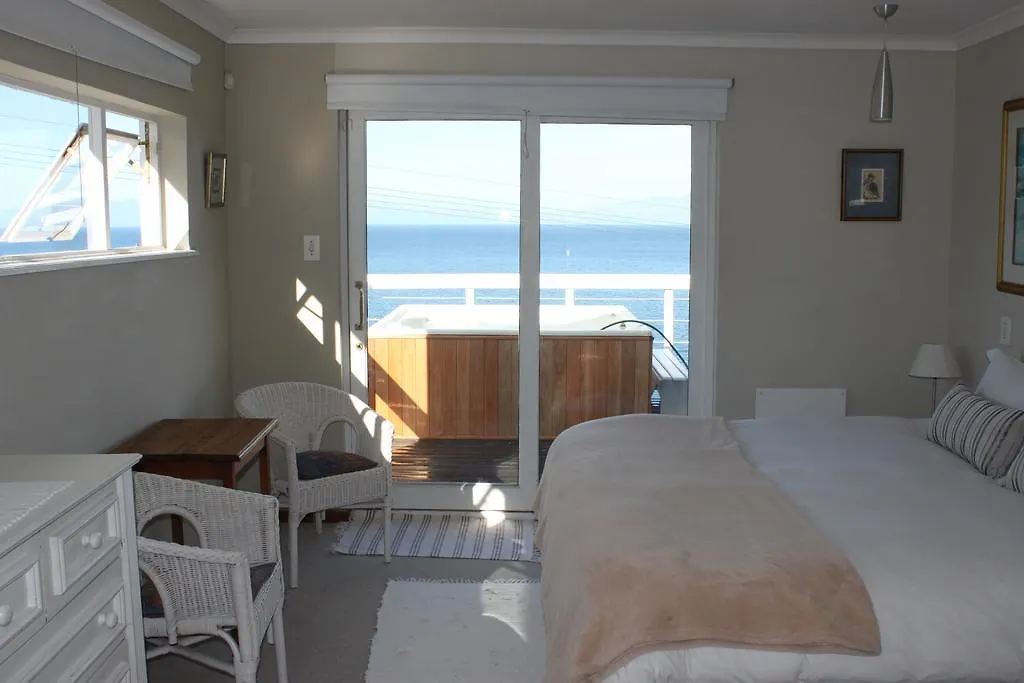 Rocklands House Holiday home Simon's Town Cape Town