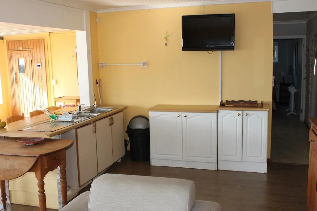 Rocklands House Holiday home Simon's Town