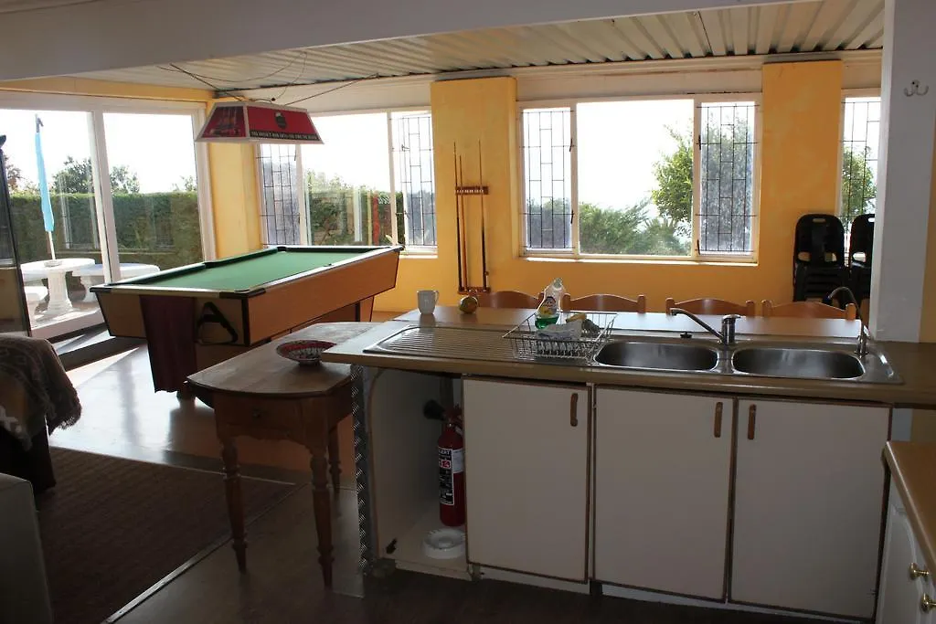 Rocklands House Holiday home Simon's Town