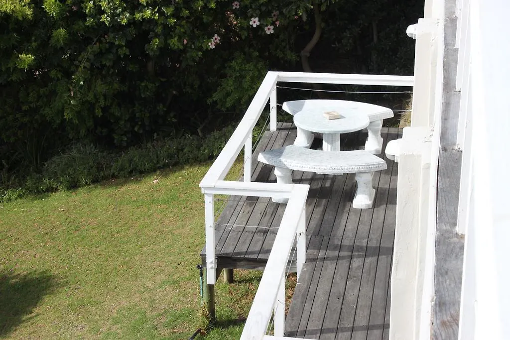 Rocklands House Holiday home Simon's Town 0*, Cape Town South Africa