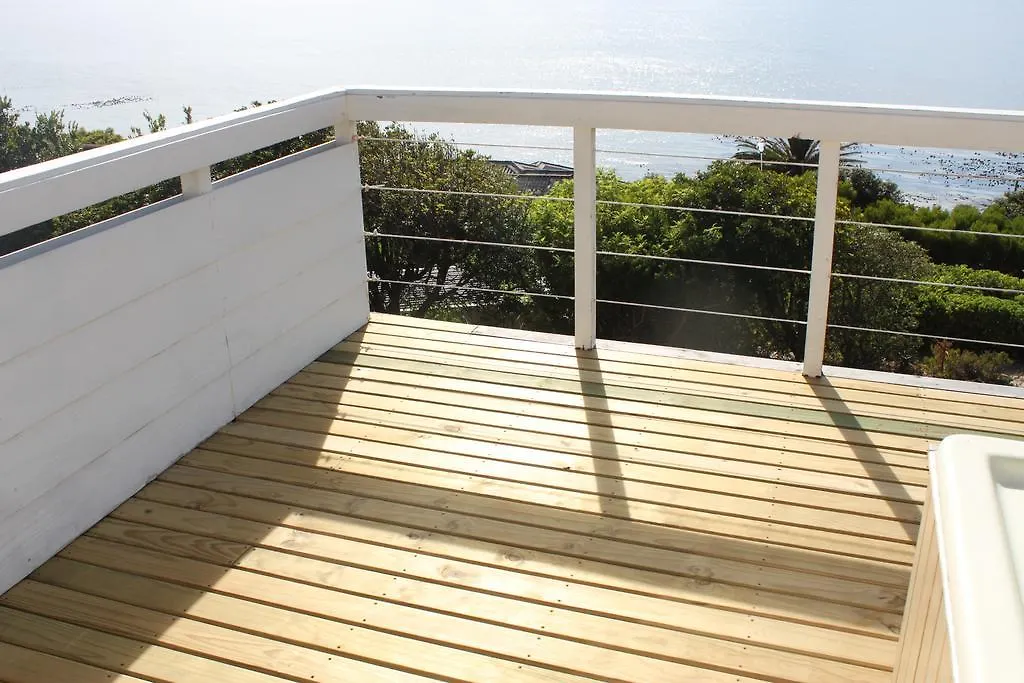 Rocklands House Holiday home Simon's Town  Cape Town