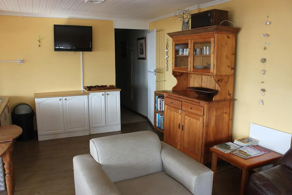 Rocklands House Holiday home Simon's Town