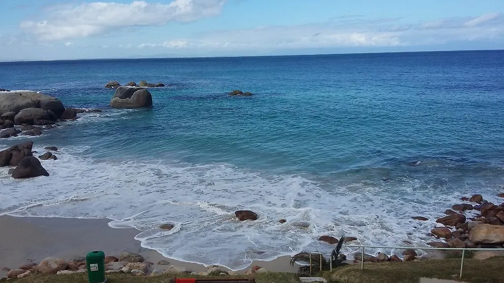 Rocklands House Holiday home Simon's Town