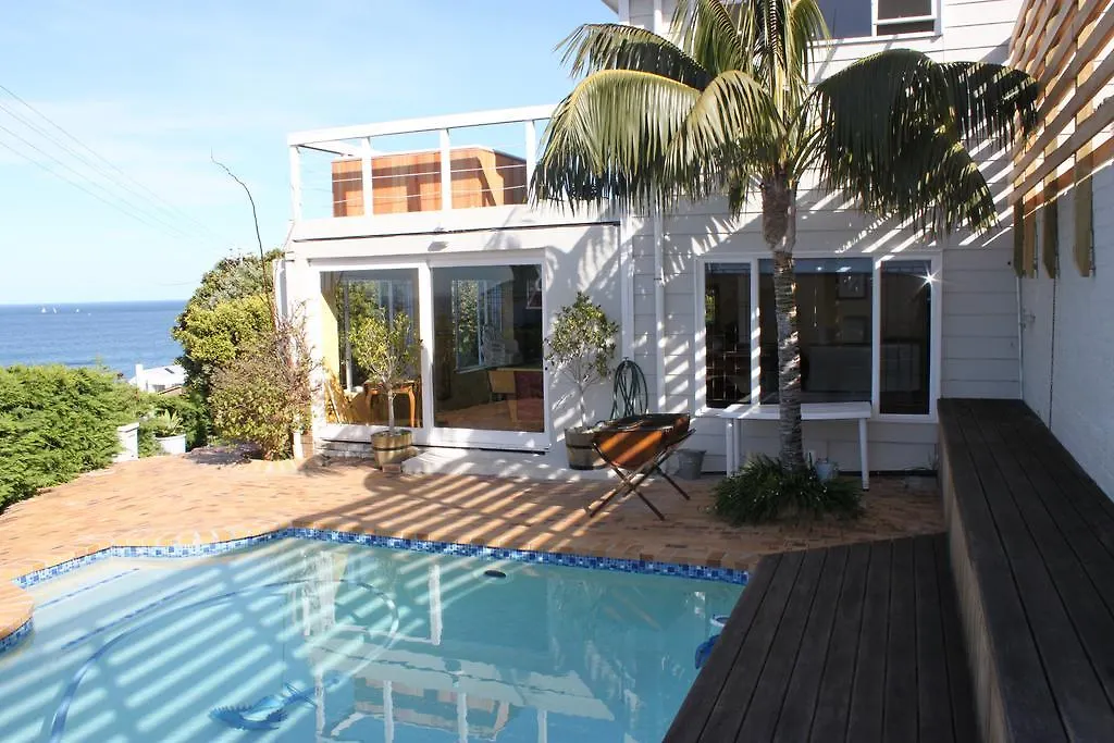 Rocklands House Holiday home Simon's Town