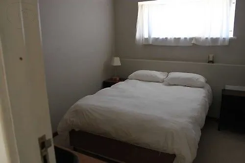 Rocklands House Holiday home Simon's Town 0*, Cape Town