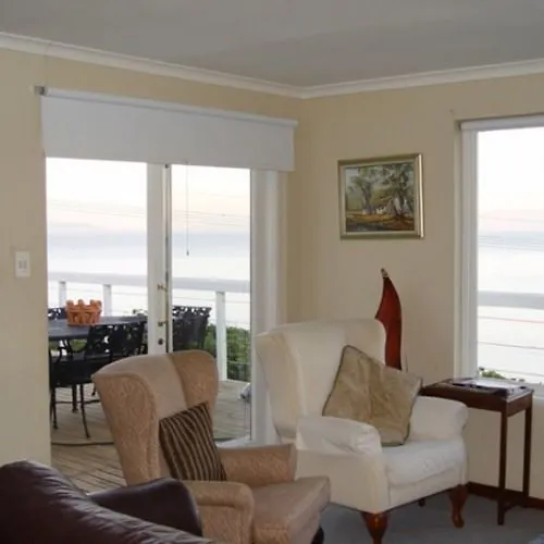 Rocklands House Holiday home Simon's Town South Africa