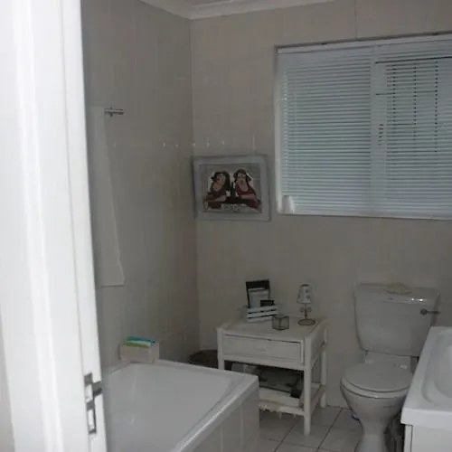 Rocklands House Holiday home Simon's Town Cape Town