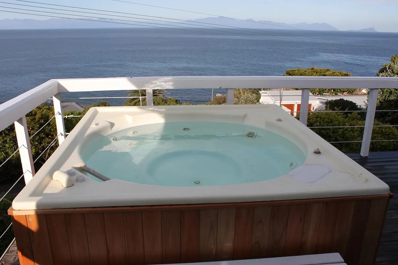 Rocklands House Holiday home Simon's Town
