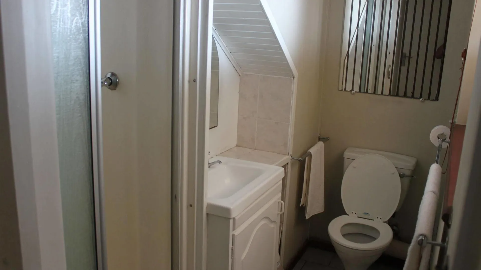 Rocklands House Holiday home Simon's Town South Africa