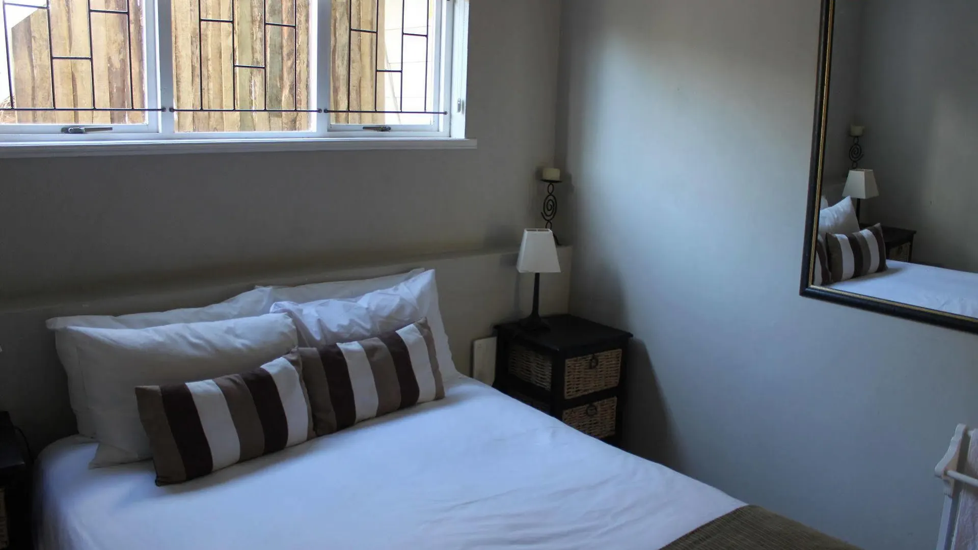 Rocklands House Holiday home Simon's Town Cape Town