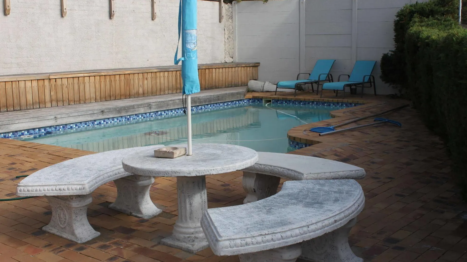 Rocklands House Holiday home Simon's Town