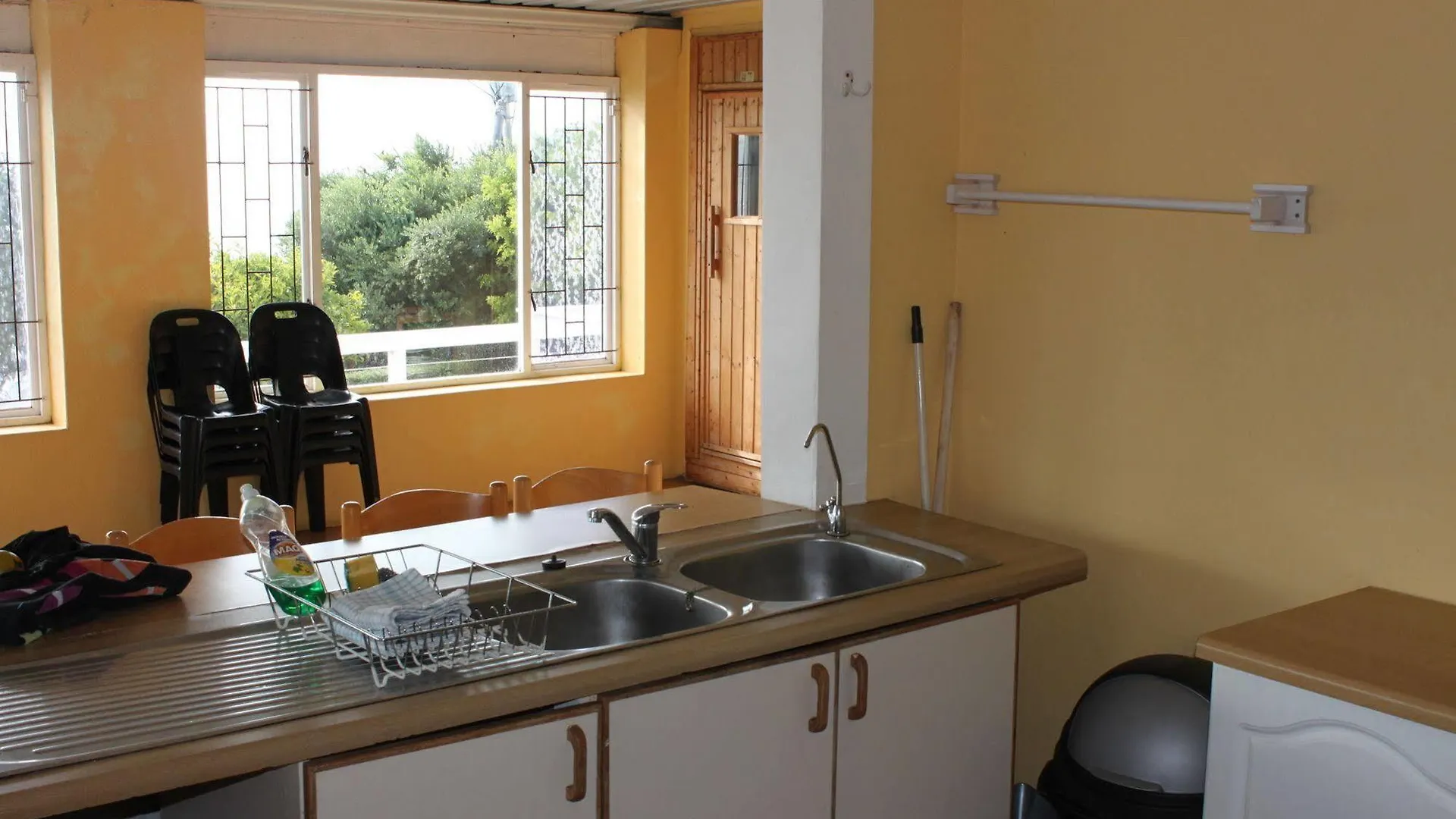 Rocklands House Holiday home Simon's Town South Africa