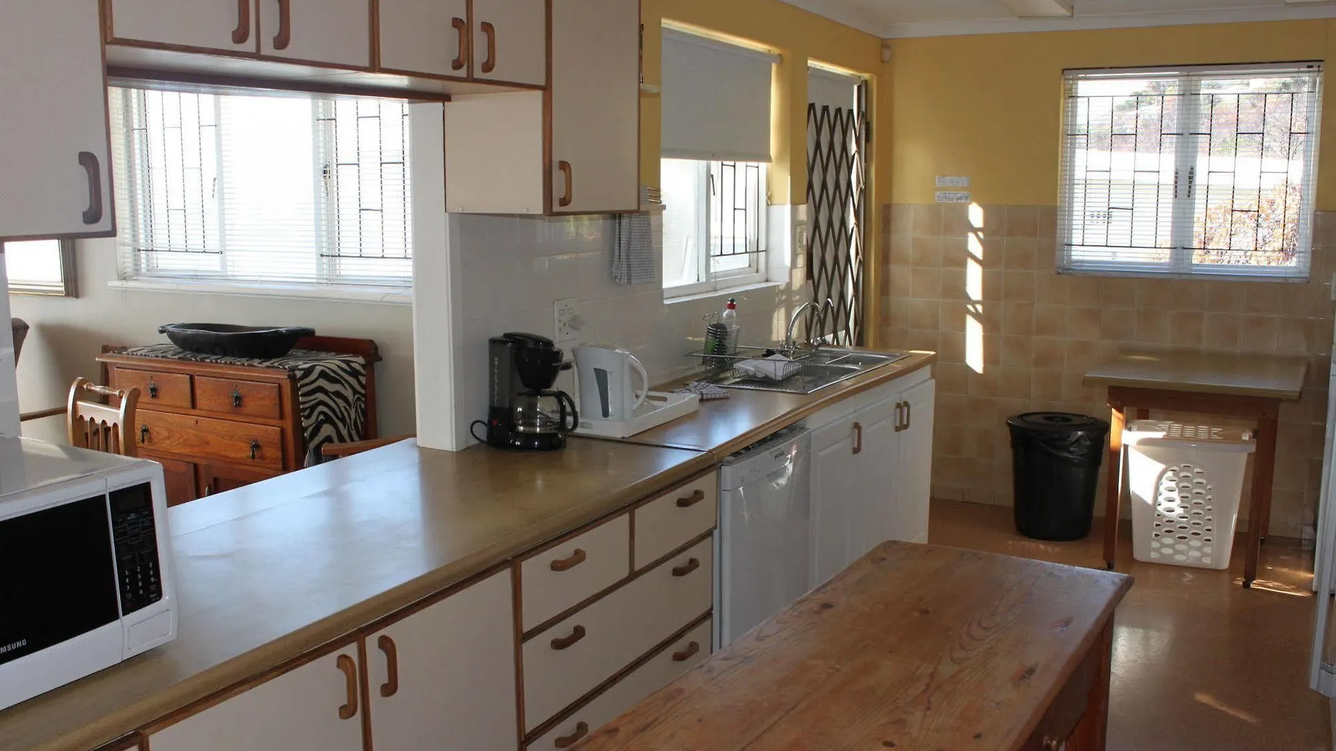 Rocklands House Holiday home Simon's Town