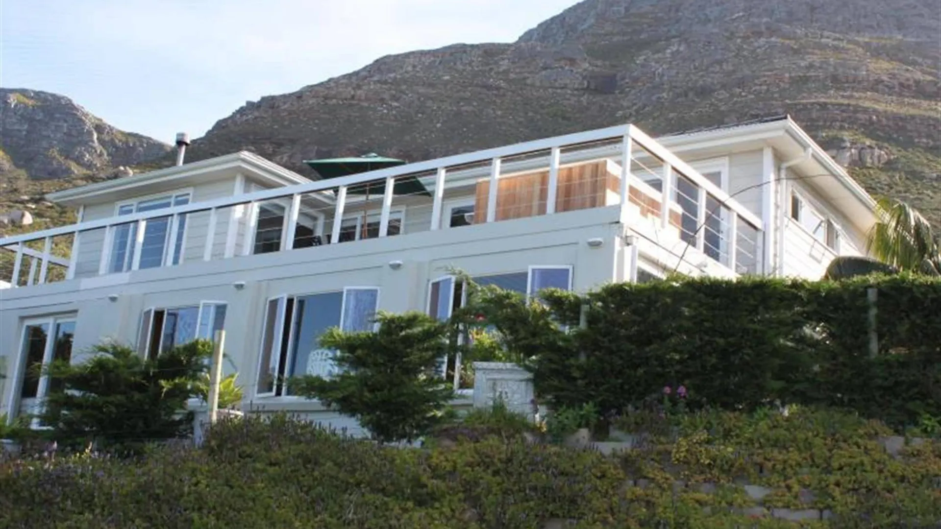 Rocklands House Holiday home Simon's Town South Africa