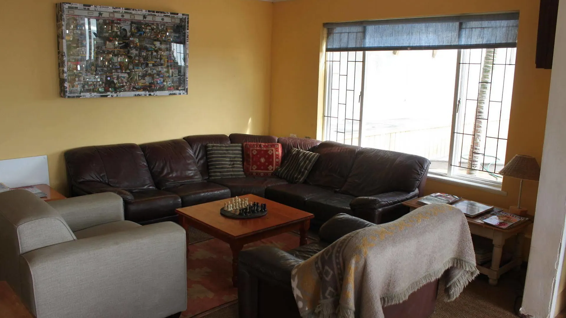 Rocklands House Holiday home Simon's Town 0*, Cape Town South Africa