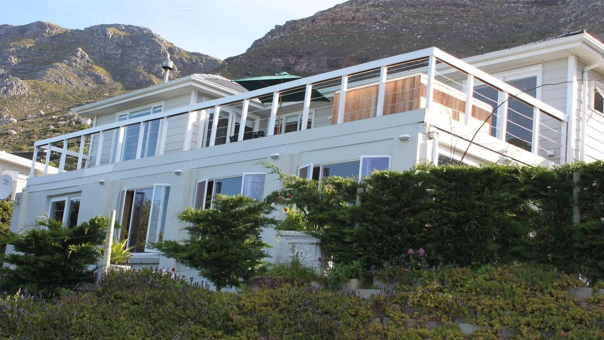 Rocklands House Holiday home Simon's Town